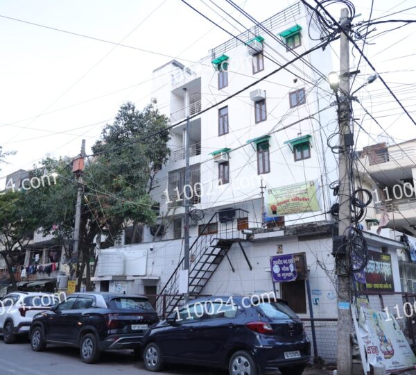 Old Double Storey 16