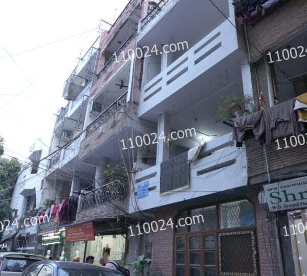 Old Double Storey 19