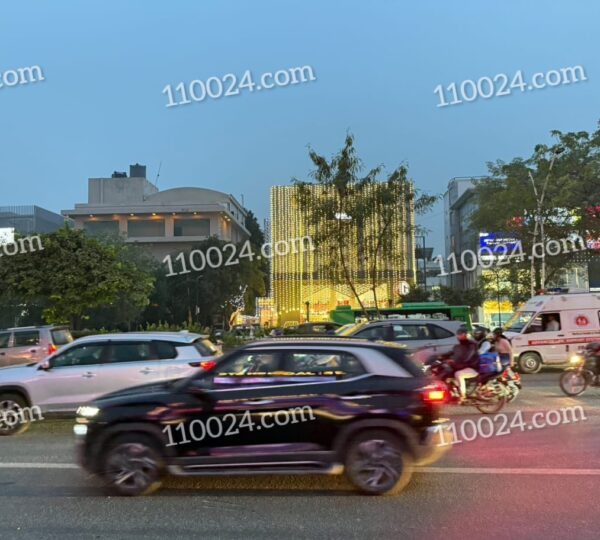 Ring Road 5