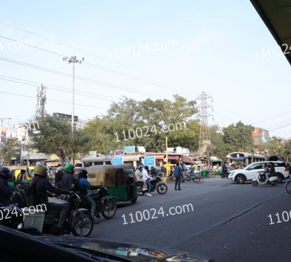 Ring Road 12
