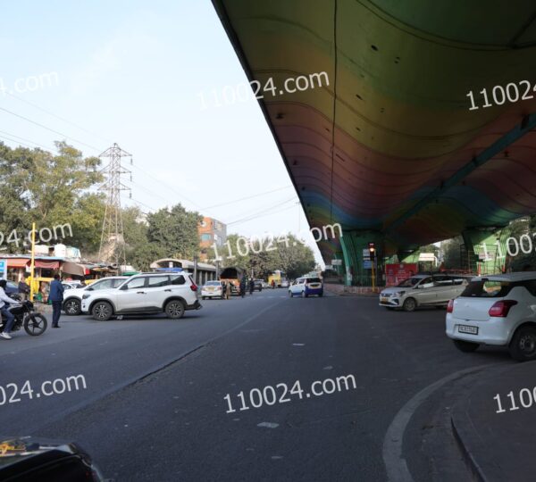 Ring Road 16