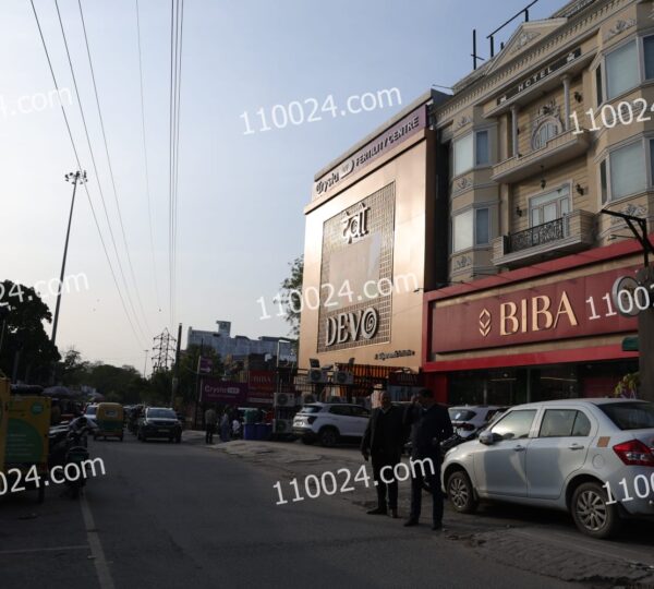 Ring Road 34