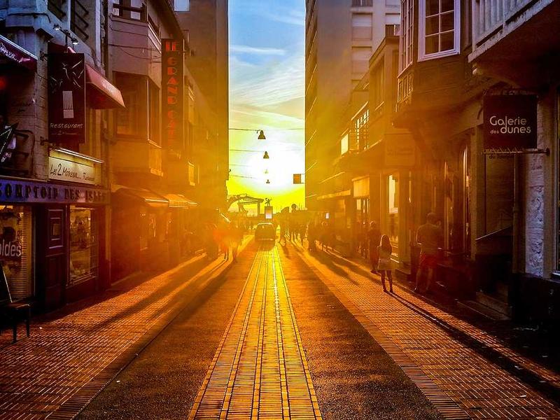 Commercial Property